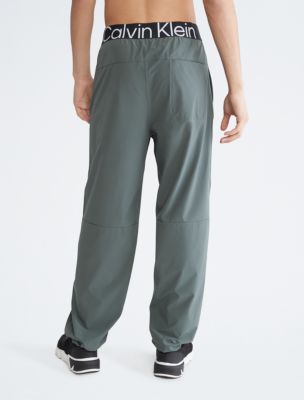 CK Sport Woven Pants Calvin Klein® USA 