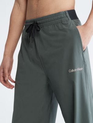 CK Sport Woven Pants | Klein® USA Calvin