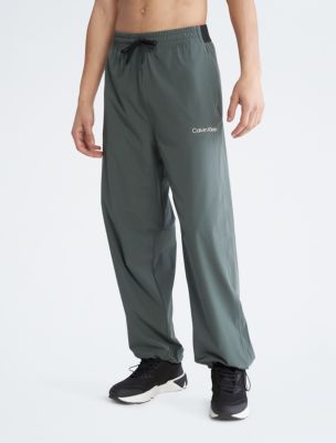 CK Sport Woven Pants | Calvin Klein® USA