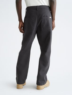 売れ筋がひ新作！ ANCELLM CHINO TROUSERS サイズ2 チノパン - www