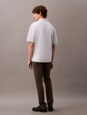 Calvin klein 5 pocket pants hotsell