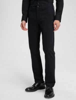 Calvin klein slim hot sale fit chinos