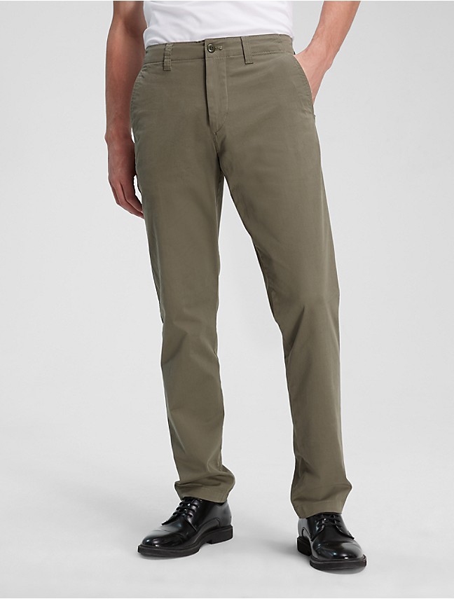 5-Pocket Pant Calvin | USA Klein®