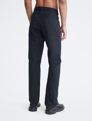 Calvin klein 5 pocket hot sale pants