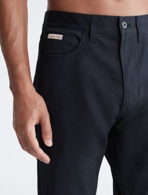 5-Pocket Pant  Calvin Klein® USA