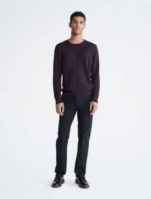 5-Pocket Pant  Calvin Klein® USA