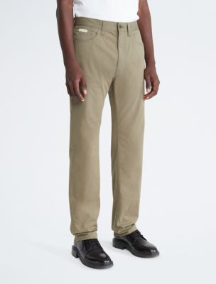 Shop Men's Pants | Calvin Klein