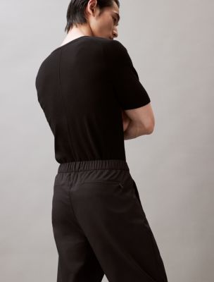 Tech Slim Fit Pull-On Pants