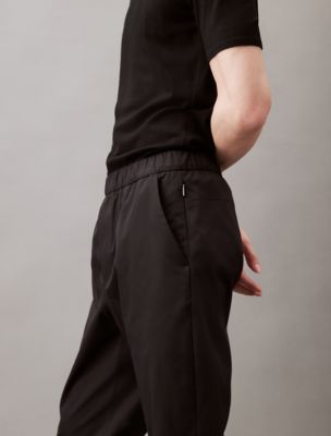 Tech Slim Fit Pull-On Pants