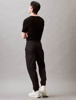 Pull-on Tech Pant