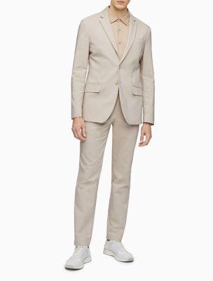 calvin klein chinos slim fit