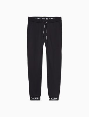 calvin klein sweatpants