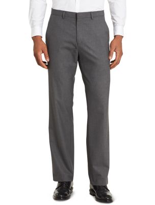 stretch slim fit