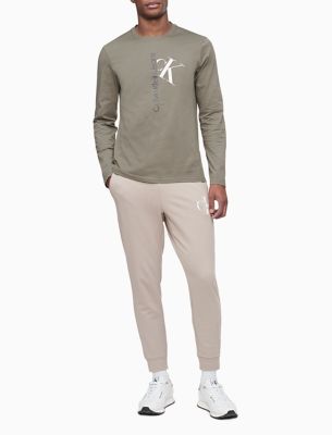 Gym King Ribbed Lounge Set