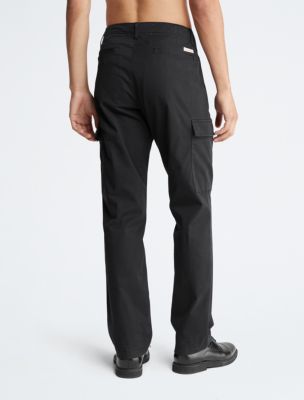 Twill Cargo Pants  Calvin Klein® Canada