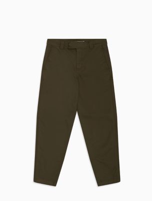 calvin klein men's chino pants