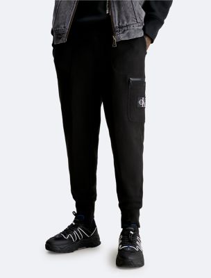 Black Sweatpants 00GMS2P606 CK Performance, Sweatpants black Sweatpants  00GMS2P606 CK Performance, Sweatpants