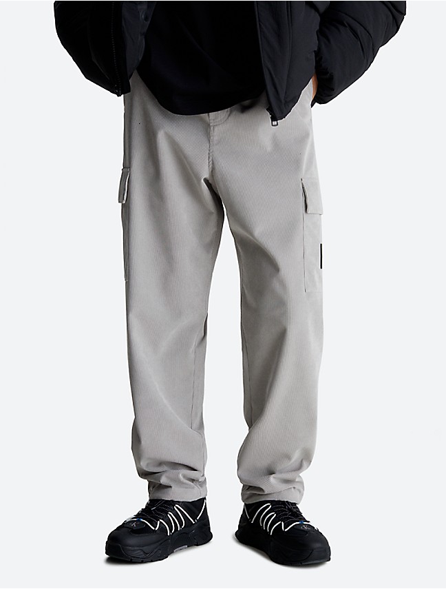 CK Sport Athletic Woven Pants | Calvin Klein® USA