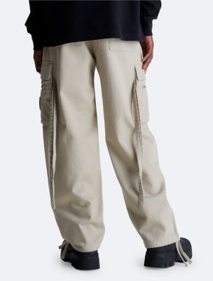Calvin Cargo Pants USA Klein® Straps |