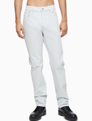 Blue Light Straight USA Klein® Fit | Calvin Jeans Slim