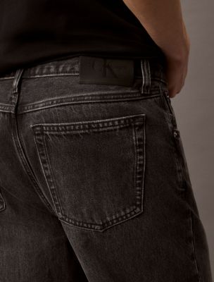 90s Straight Jeans | Calvin Klein