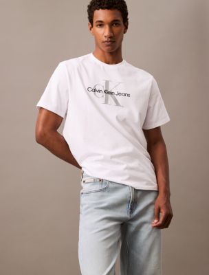 90s Straight Fit Jeans | Calvin Klein