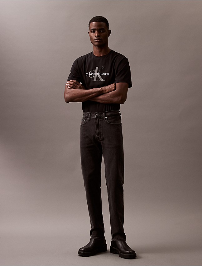 Baggy Fit Jeans | Calvin Klein Baggy Fit Jeans | Calvin Klein