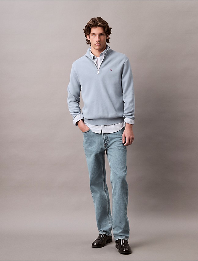 90s Straight Jeans | Calvin Klein 90s Straight Jeans | Calvin Klein