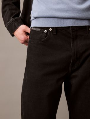 90s Straight Fit Jeans | Calvin Klein® USA