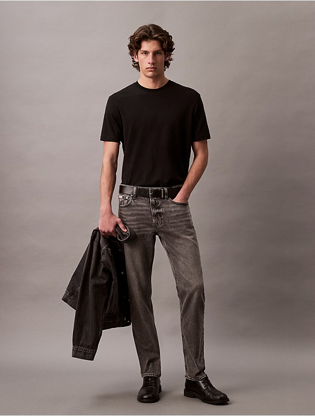 90s Straight Jeans | Calvin Klein 90s Straight Jeans | Calvin Klein