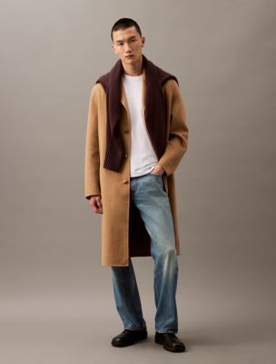 90s Straight Selvedge Jeans | Calvin Klein® USA