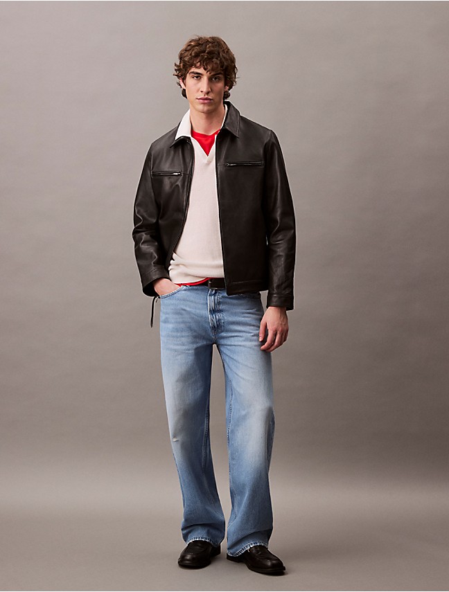 90s Straight Jeans | Calvin Klein 90s Straight Jeans | Calvin Klein