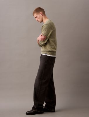 Baggy Jeans | Calvin Klein Baggy Jeans | Calvin Klein