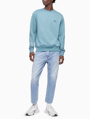 long dad jeans