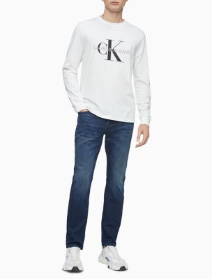 4 way stretch jeans