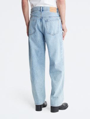 Future Archive 90s Loose Fit Jeans | Calvin Klein® USA