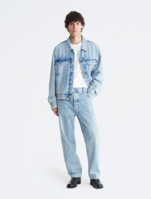 Future Archive 90s Loose Fit Jeans