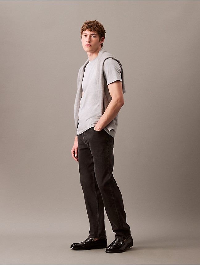 Calvin Klein Jeans SPORT ESSENTIALS DUFFLE43 M Black - Free