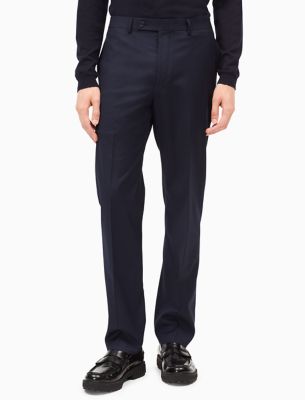 calvin klein stretch dress pants