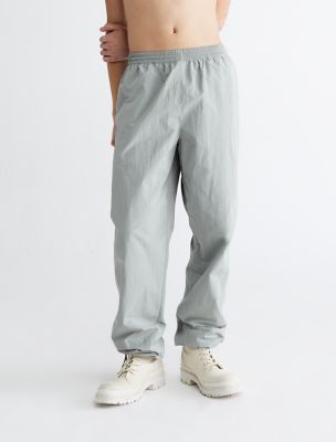 Nylon Track Pants -  Canada