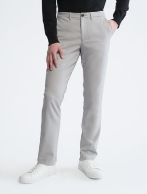 Technical Elasticated Pants - Men - Ready-to-Wear