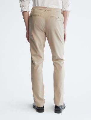Modern Stretch Slim Trouser | Calvin Klein® USA