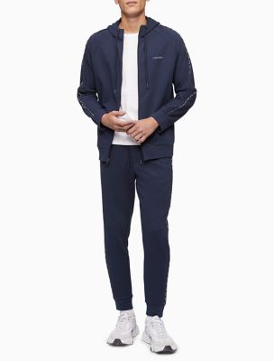 mens tracksuits calvin klein