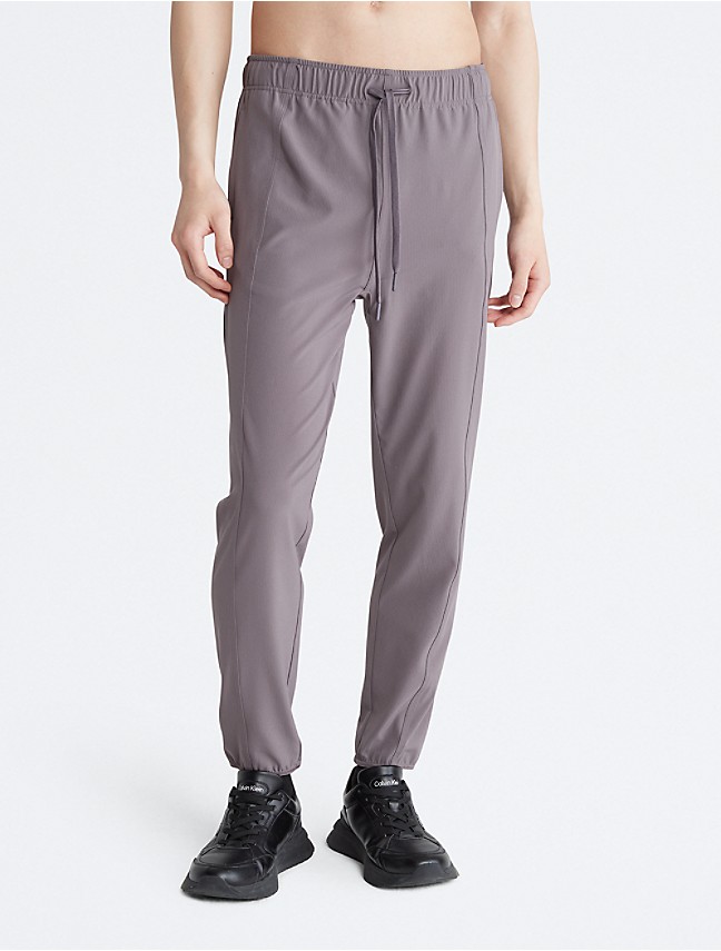 CK Sport Woven Pants | USA Calvin Klein®