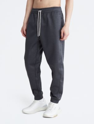 Calvin Klein CK Sport Joggers em Cinzento