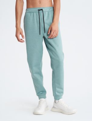 Calvin Klein CK Sport Joggers em Cinzento