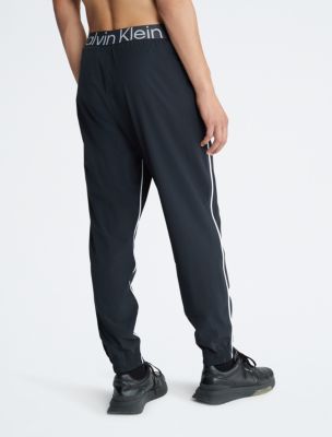 CK Sport Zip Ankle Joggers | Calvin Klein® USA