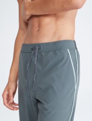 CK Sport Zip Ankle Joggers