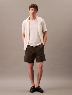 7" Tech Stretch Short | Calvin Klein