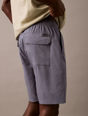 Ripstop Utility Shorts | Calvin Klein